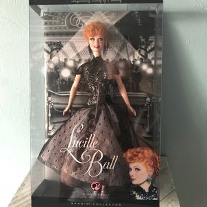 lucy ball doll